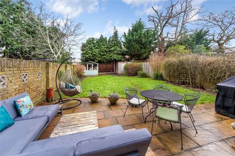 5 bedroom semi-detached house for sale, St James's Avenue, Hampton Hill