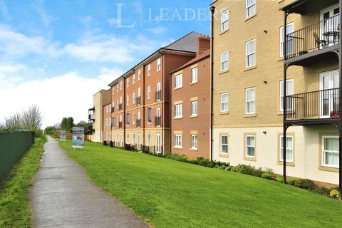 2 bedroom apartment for sale, Riverside, Boston, Lincolnshire