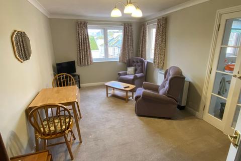 2 bedroom apartment for sale, Den Crescent, Royal Court, TQ14