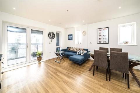 2 bedroom apartment for sale, London W3