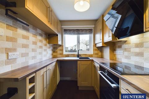 2 bedroom end of terrace house for sale, Belfry Close, Carlisle, CA3