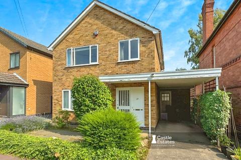 3 bedroom detached house to rent, Harcourt Street, Beeston, NG9 1EY