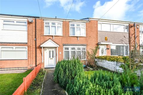 3 bedroom terraced house for sale, Woodlands Road, Huyton, Liverpool, Merseyside, L36