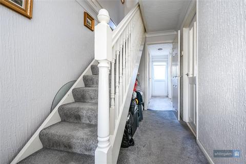 3 bedroom terraced house for sale, Woodlands Road, Huyton, LiverpoolGr, Merseyside, L36