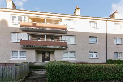 2 bedroom apartment for sale, Nethercairn Road, Mansewood, Flat 2/1, GLASGOW