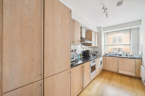 2 bedroom flat to rent, Weymouth Street, Marylebone, London, W1W