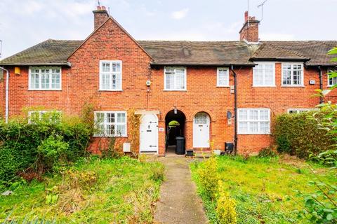 3 bedroom terraced house for sale, Falloden Way, London NW11