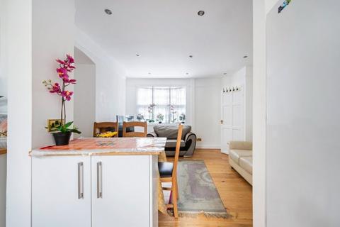 3 bedroom terraced house for sale, Falloden Way, London NW11