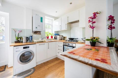 3 bedroom terraced house for sale, Falloden Way, London NW11