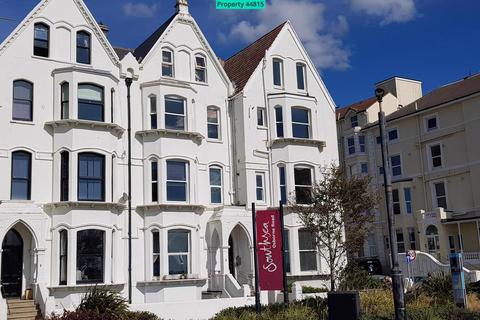 1 bedroom apartment to rent, 5 Osborne Road, Southsea