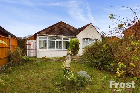 3 bedroom bungalow for sale, Staines Road West, Ashford, Surrey, TW15