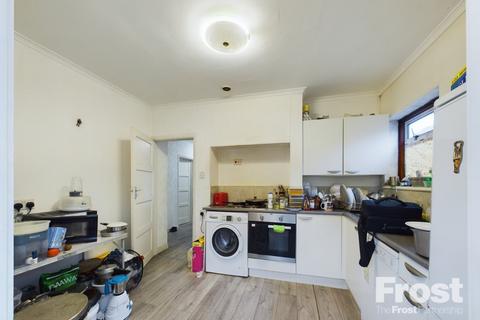 505 Staines Road West, Ashford, TW15 2AB