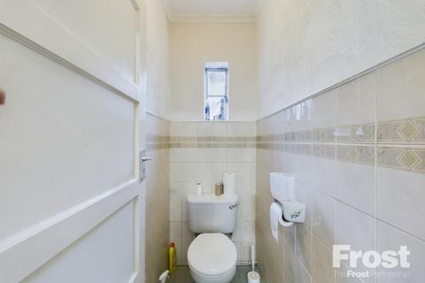 505 Staines Road West, Ashford, TW15 2AB
