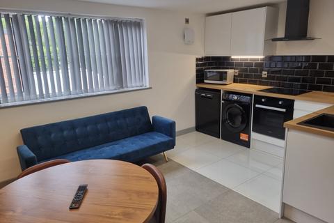 undefined, 9-11 Ladybarn Lane, Manchester M14