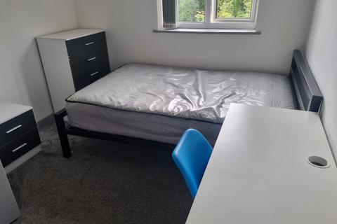 undefined, 9-11 Ladybarn Lane, Manchester M14