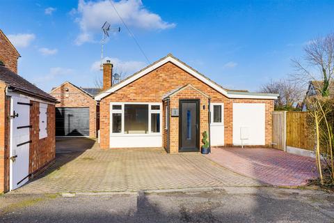 3 bedroom detached bungalow for sale, The Maltings, Cropwell Bishop NG12