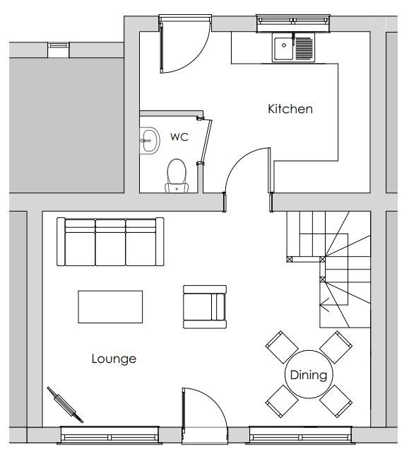 Ground Floor