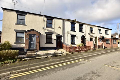 2 bedroom terraced house for sale, Fir Lane, Royton, Oldham, Greater Manchester, OL2