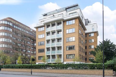 2 bedroom apartment to rent, Finchley Road, St John's Wood, London, NW8