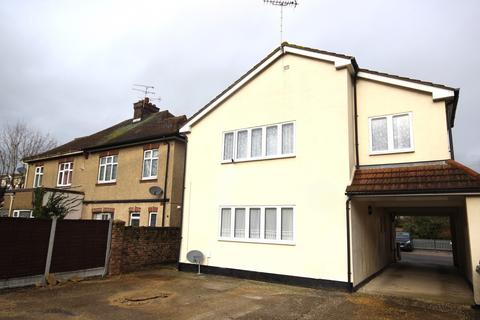 1 bedroom ground floor flat to rent, Wick Drive, Wickford