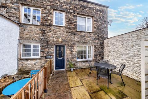 2 bedroom cottage for sale, Davis Yard, Sedbergh, LA10