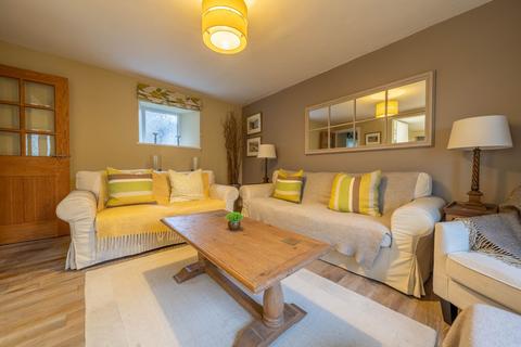 undefined, Corner Cottage, Davis Yard, Sedbergh