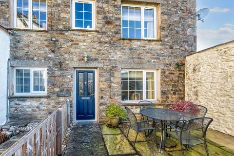 undefined, Corner Cottage, Davis Yard, Sedbergh
