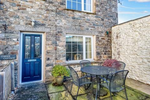 undefined, Corner Cottage, Davis Yard, Sedbergh