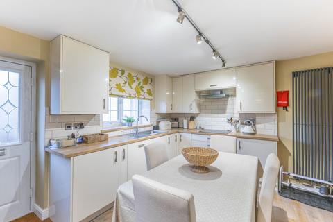 undefined, Corner Cottage, Davis Yard, Sedbergh