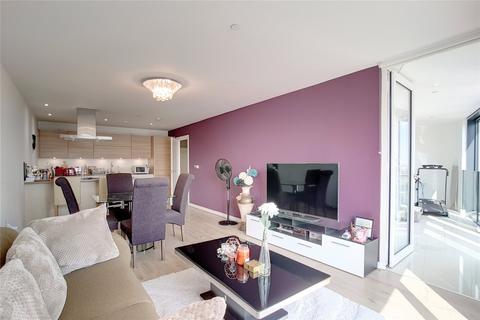 2 bedroom apartment to rent, Unex Tower, Station Street, Stratford, E15