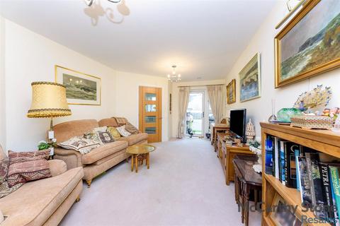 1 bedroom apartment for sale, Stukeley Court, Barnack Road, Stamford