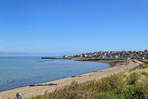 Land for sale, Chrysler Avenue, Herne Bay