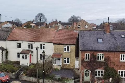 2 bedroom end of terrace house for sale, Little Crakehall, Bedale