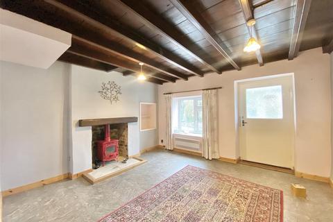 2 bedroom end of terrace house for sale, Little Crakehall, Bedale