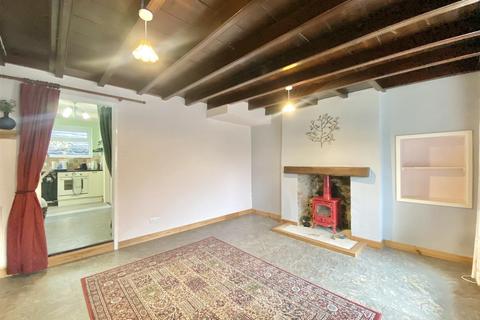 2 bedroom end of terrace house for sale, Little Crakehall, Bedale