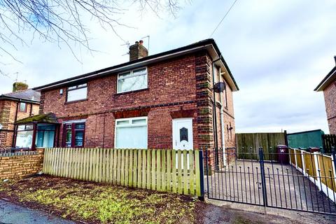 3 bedroom semi-detached house for sale, Sexton Avenue, St Helens