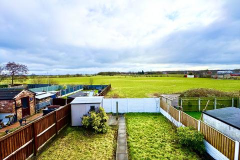 3 bedroom semi-detached house for sale, Sexton Avenue, St Helens