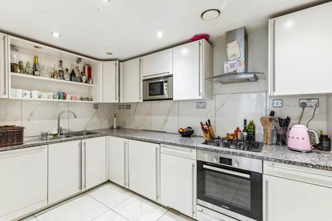 2 bedroom apartment for sale, Coleridge Gardens, Chelsea