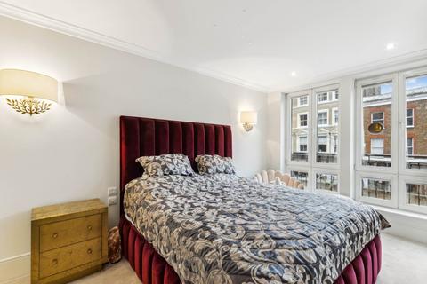 2 bedroom apartment for sale, Coleridge Gardens, Chelsea