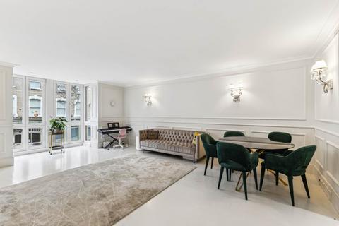 2 bedroom apartment for sale, Coleridge Gardens, Kings Chelsea, SW10