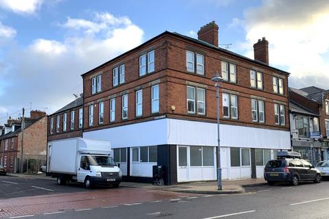 17 bedroom block of apartments for sale, 8 & 10 Outram Street, Sutton-in-Ashfield, NG17 4AX