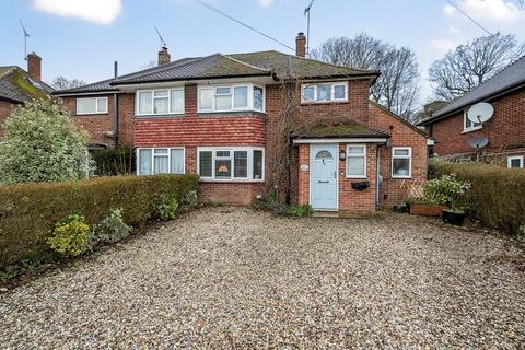 3 bedroom semi-detached house for sale, Bagshot,  Surrey,  GU19