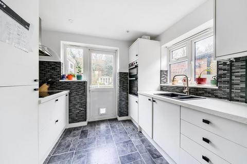 3 bedroom semi-detached house for sale, Bagshot,  Surrey,  GU19