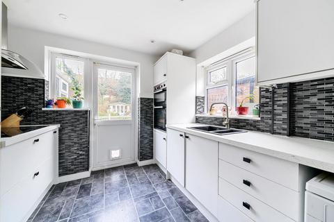 3 bedroom semi-detached house for sale, Bagshot,  Surrey,  GU19