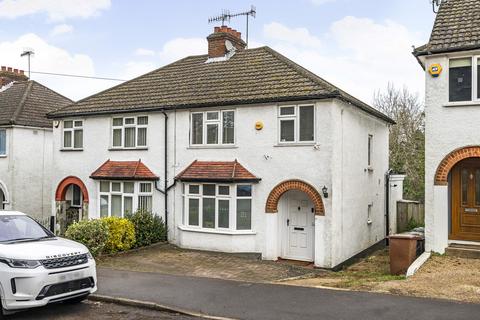 3 bedroom semi-detached house for sale, Clay Lane, Bushey Heath, Bushey