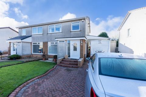 3 bedroom semi-detached house for sale, Leven Road, Wemyss Bay, PA18