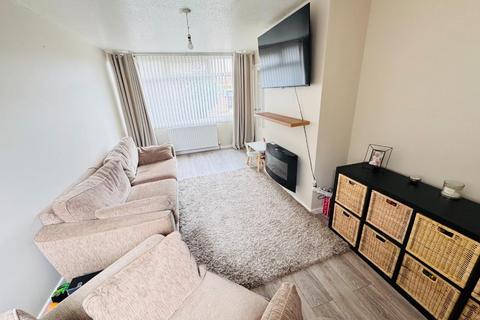 3 bedroom end of terrace house for sale, Throston Grange Lane, Hartlepool