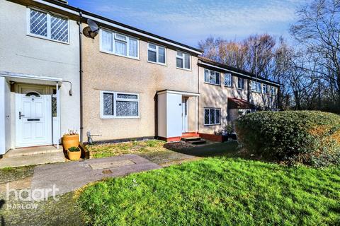 4 bedroom terraced house for sale, Church End, Harlow