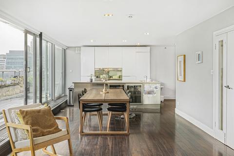 1 bedroom penthouse for sale, Paul Street, Shoreditch, London, EC2A