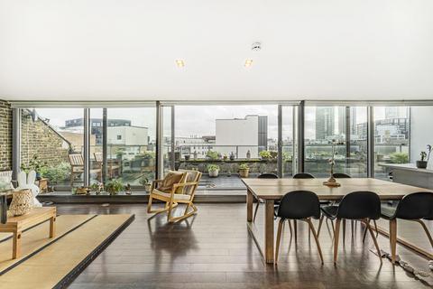 undefined, Paul Street, Shoreditch, London, EC2A